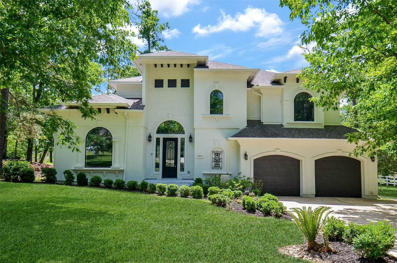 8912 Forest Lake Drive - Photo 1