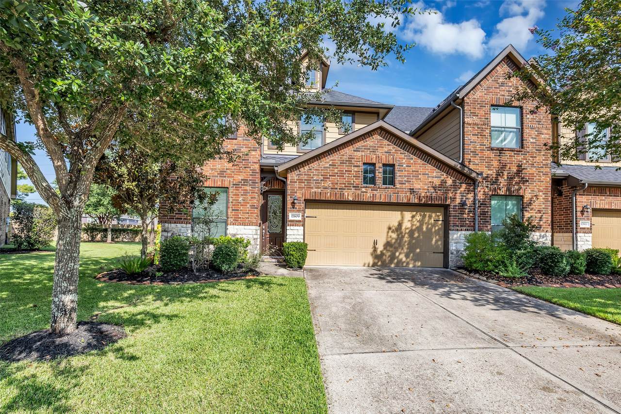 17809 Arapaho Hill Lane - Photo 1