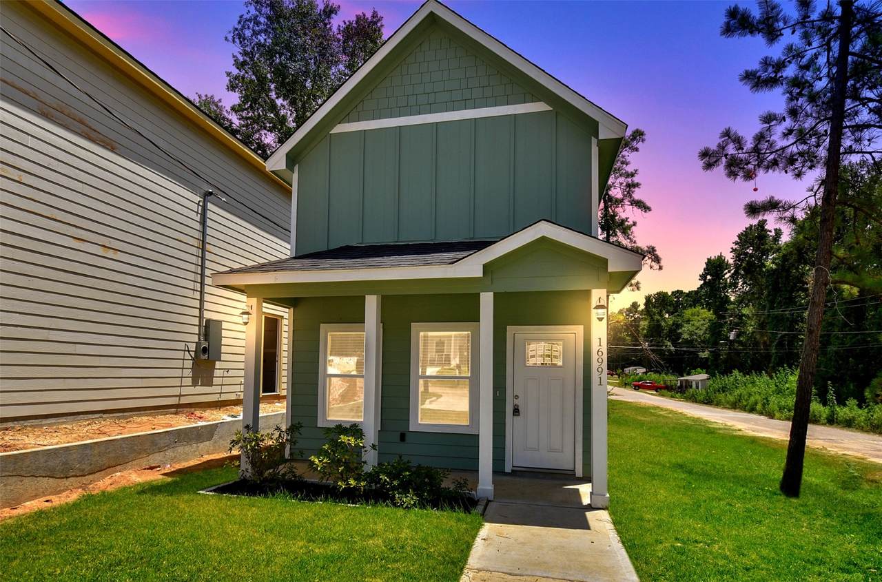 16991 W Dounreay - Photo 1