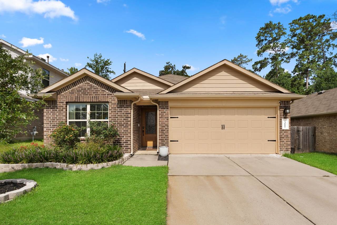 23811 Pinebrook Thicket Lane - Photo 1