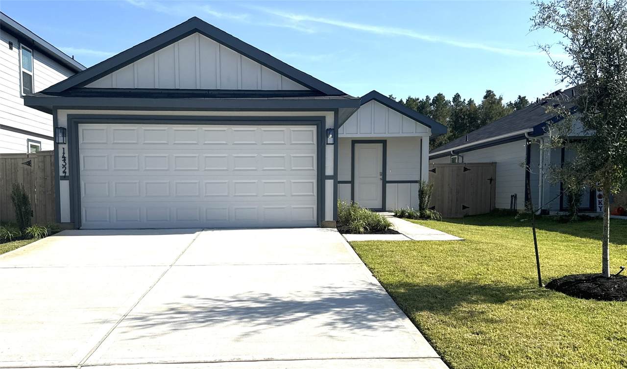 14327 Leafy Willow Drive - Photo 1