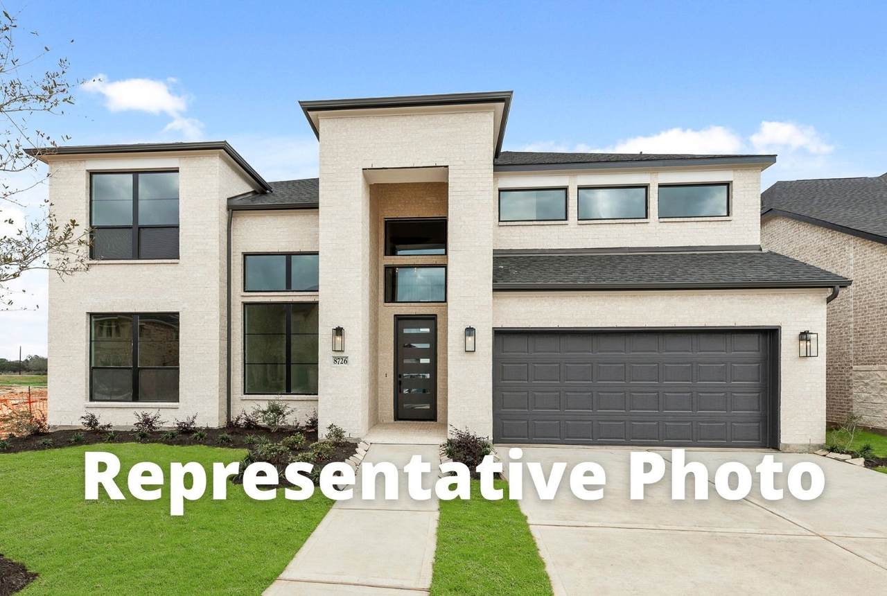 2739 Oregano Rise Drive - Photo 1