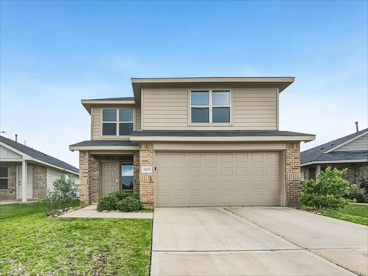 24130 Sundown View Lane - Photo 1
