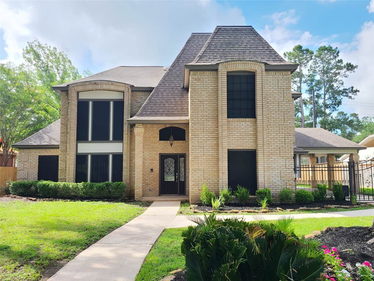 6111 Hampton Way Court - Photo 1