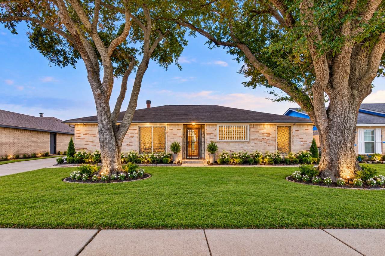 6914 Rockergate Drive - Photo 1