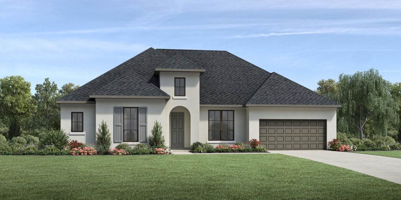 1351 Creek Haven Drive - Photo 1