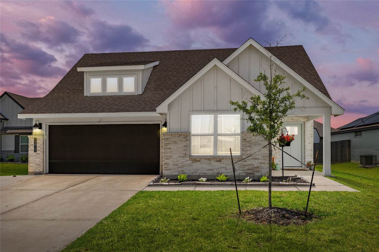 13915 Frio Drive - Photo 1