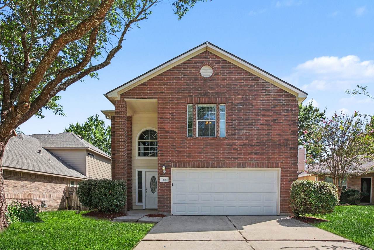 18507 Sunrise Pines Drive - Photo 1