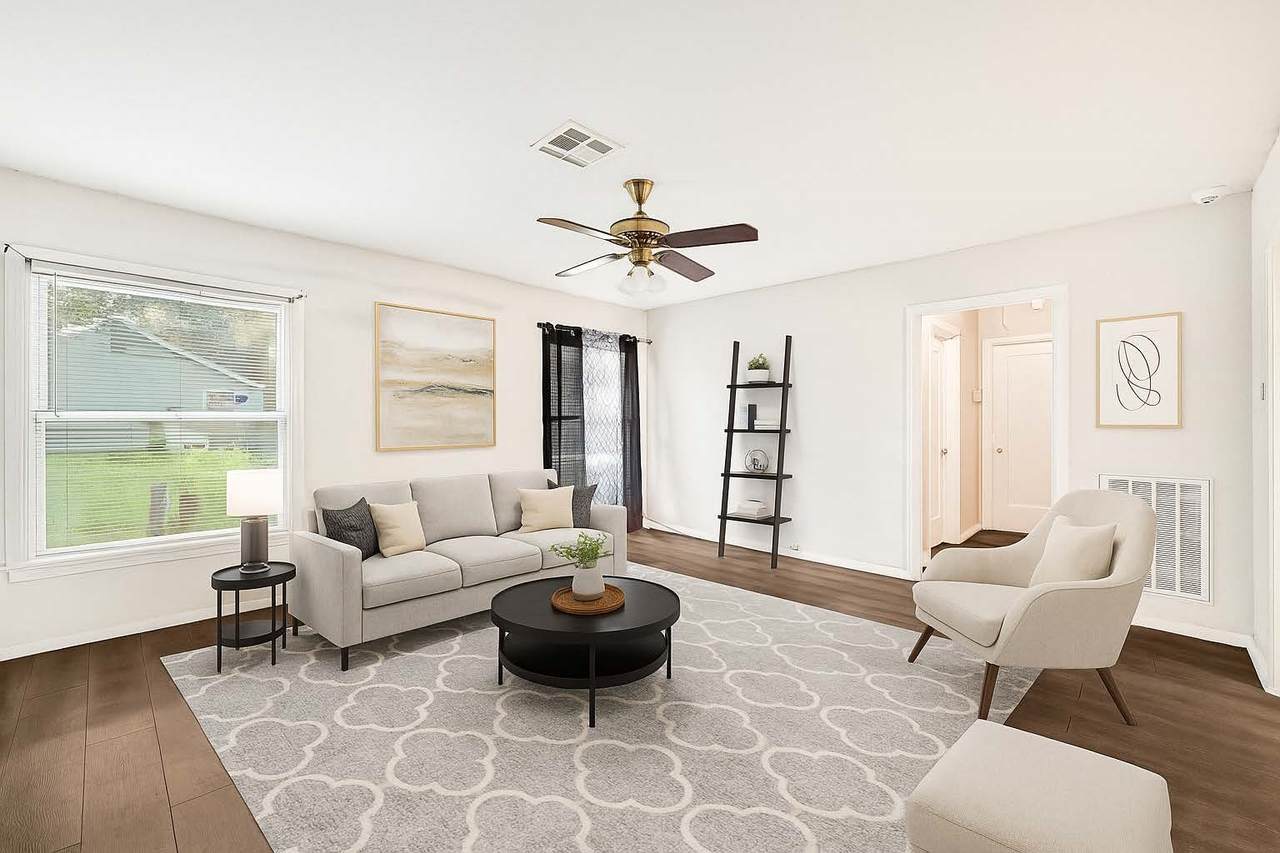 701 Humble Street - Photo 1