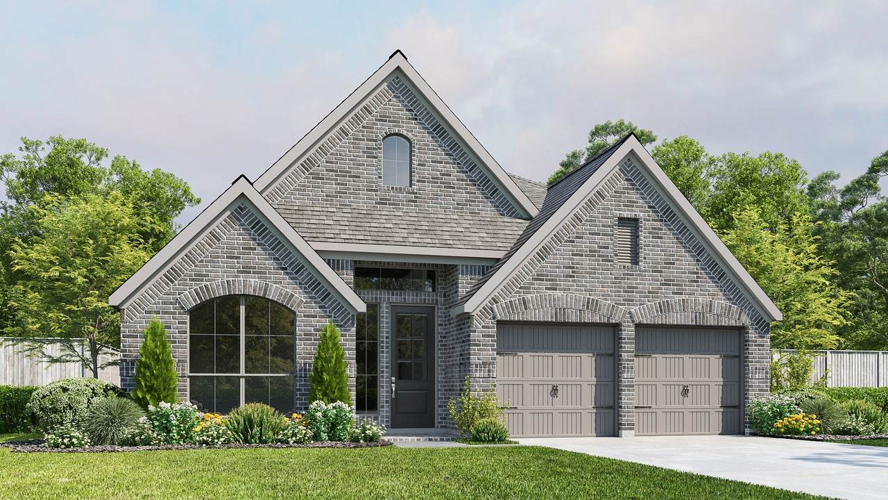 11510 Hooting Owl Drive - Photo 1