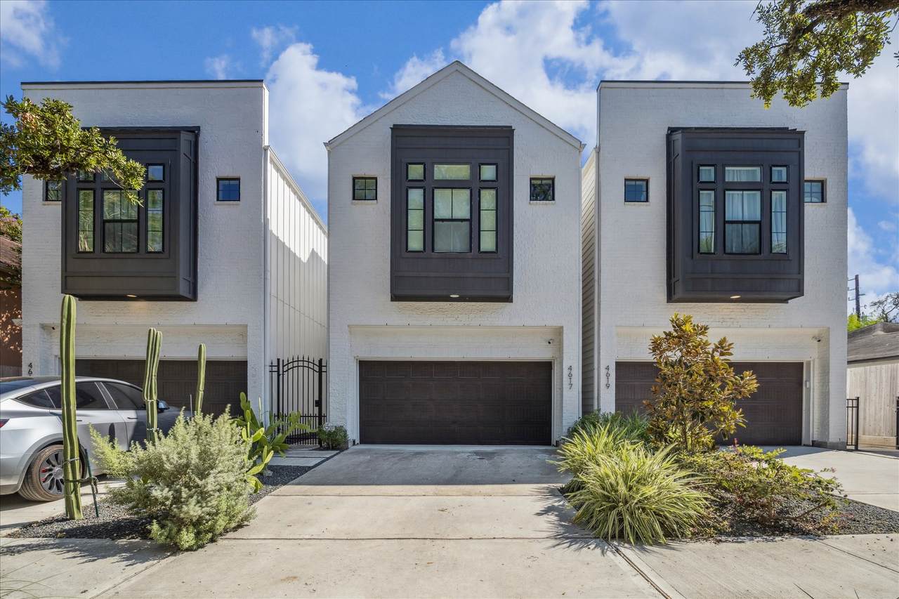 4617 Feagan Street - Photo 1