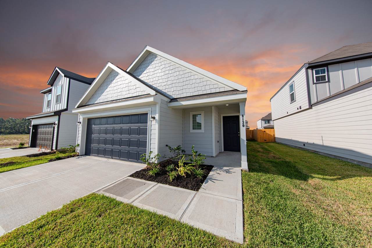 8130 Alpine Bearberry Drive - Photo 1