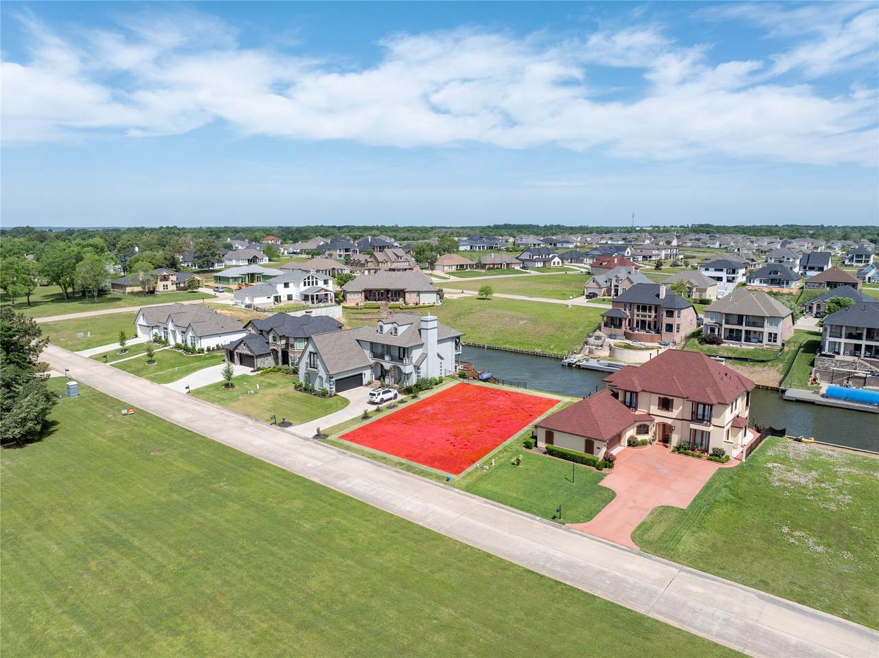 10808 Bourbon Street - Photo 1