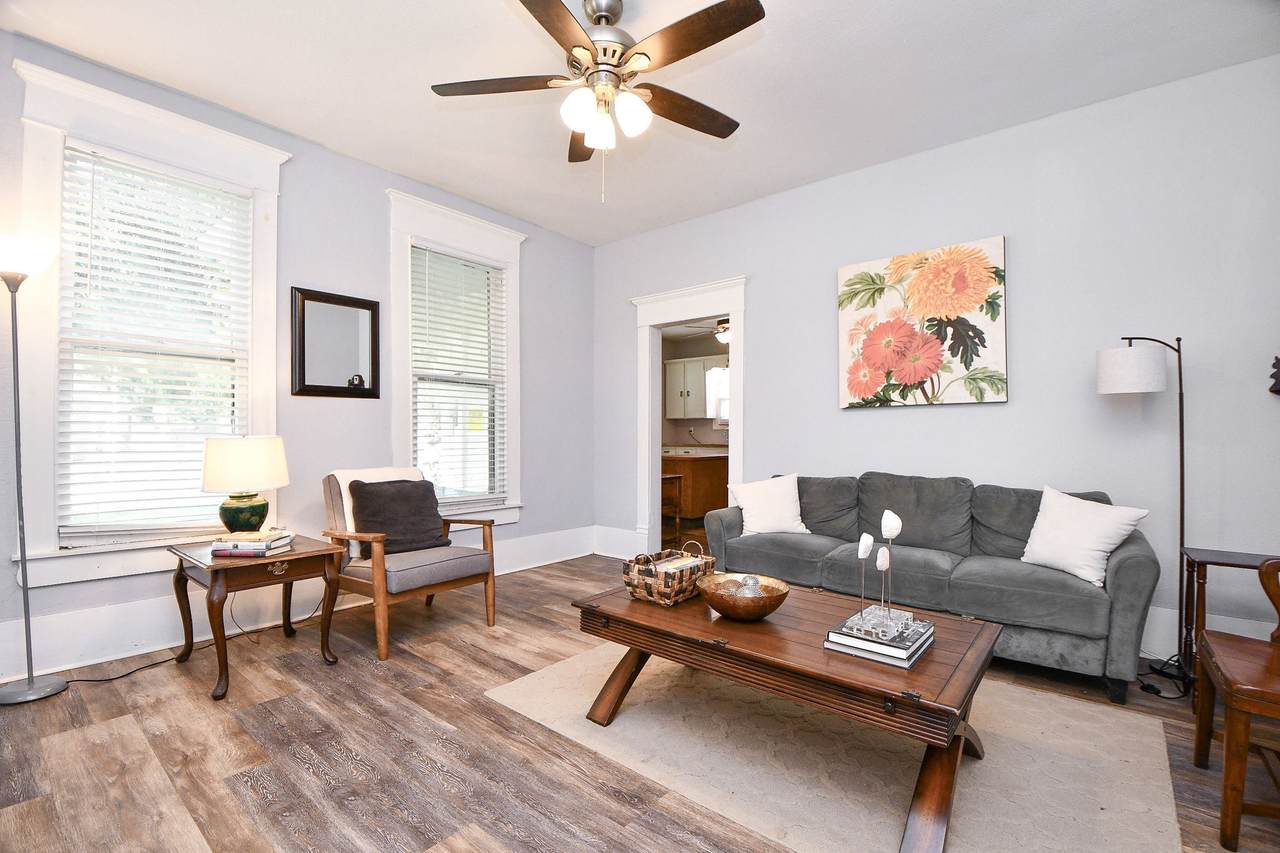 501 Wharton Street - Photo 1