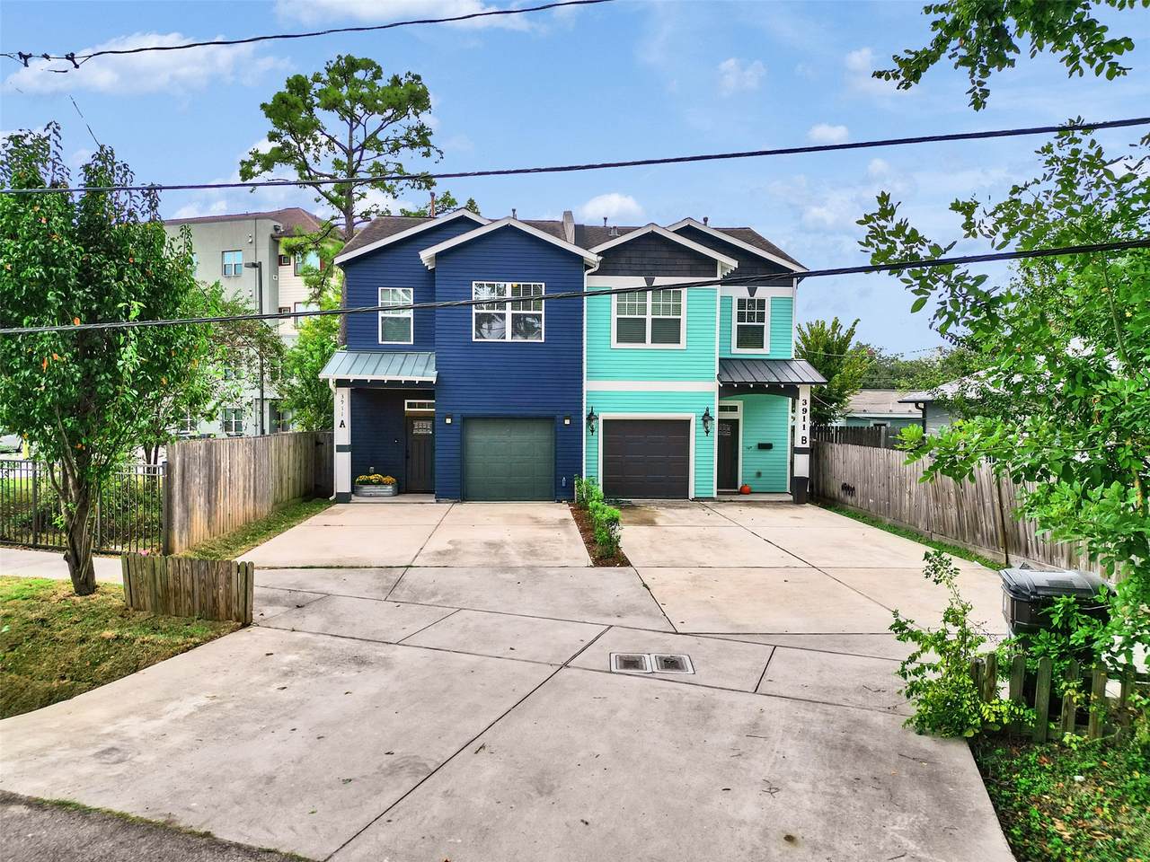 3911 Kennon Street - Photo 1