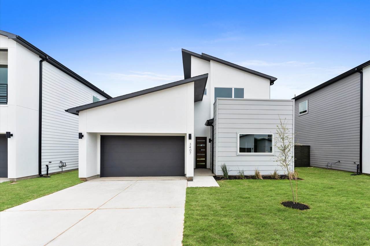 3407 Garden Oaks Street - Photo 1