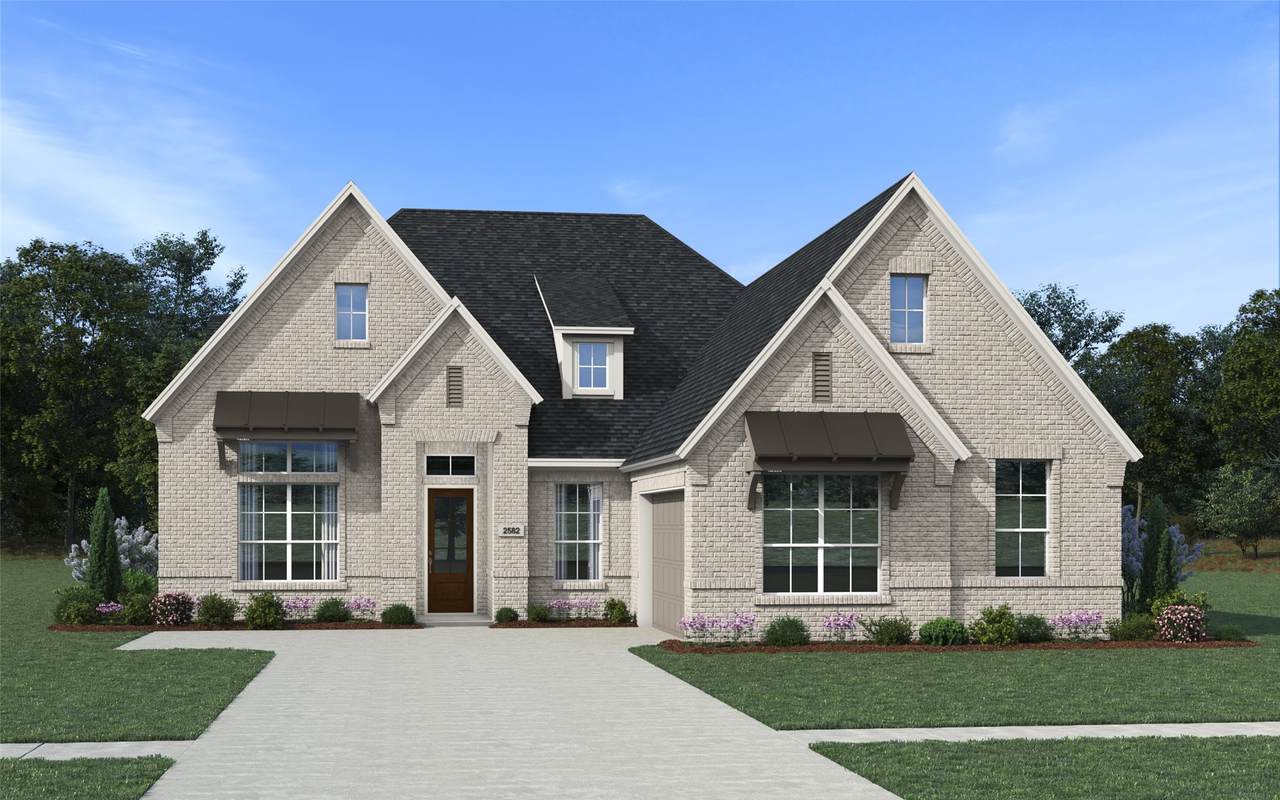 1228 Emerald Lake Drive - Photo 1