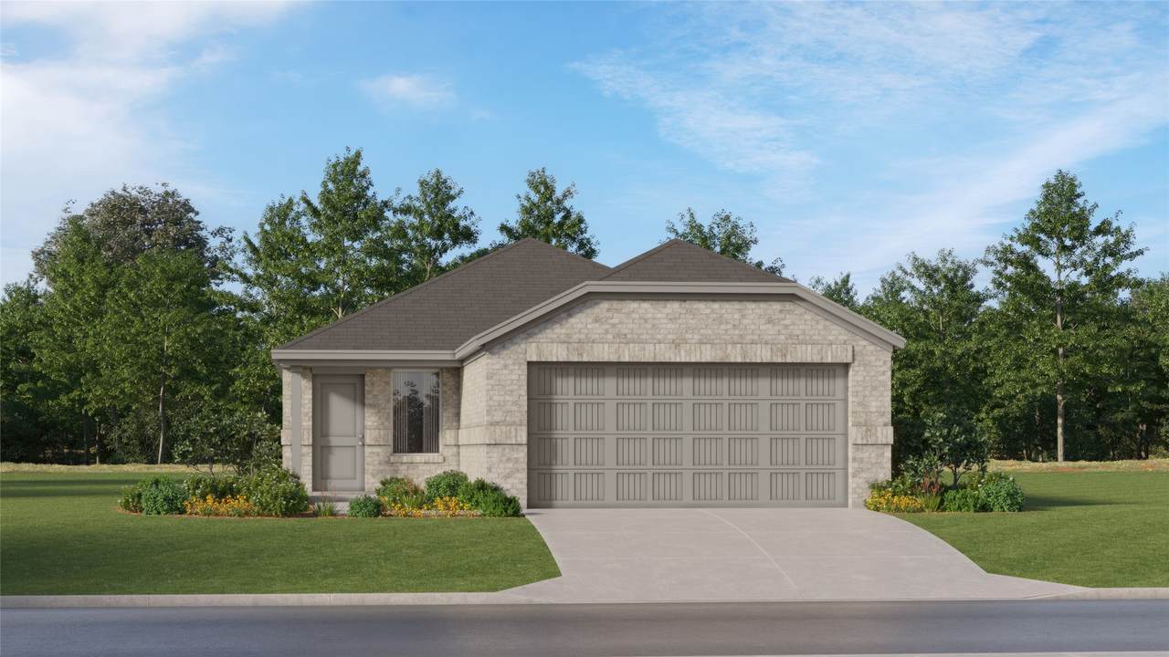 26803 Rosy Shimmer Lane - Photo 1