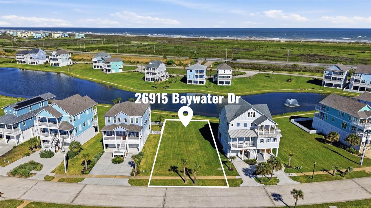 26915 Bay Water Drive - Photo 1