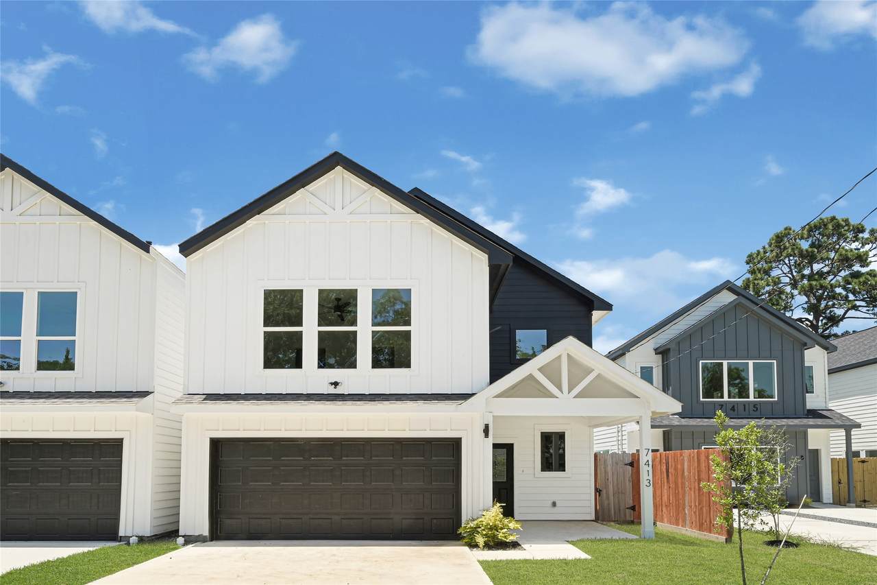 7411 Charlie Street - Photo 1