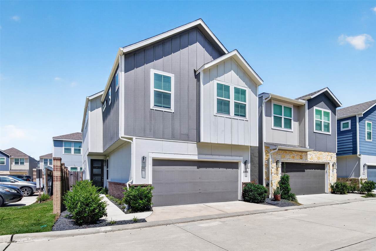 3103 Little Gem Lane - Photo 1