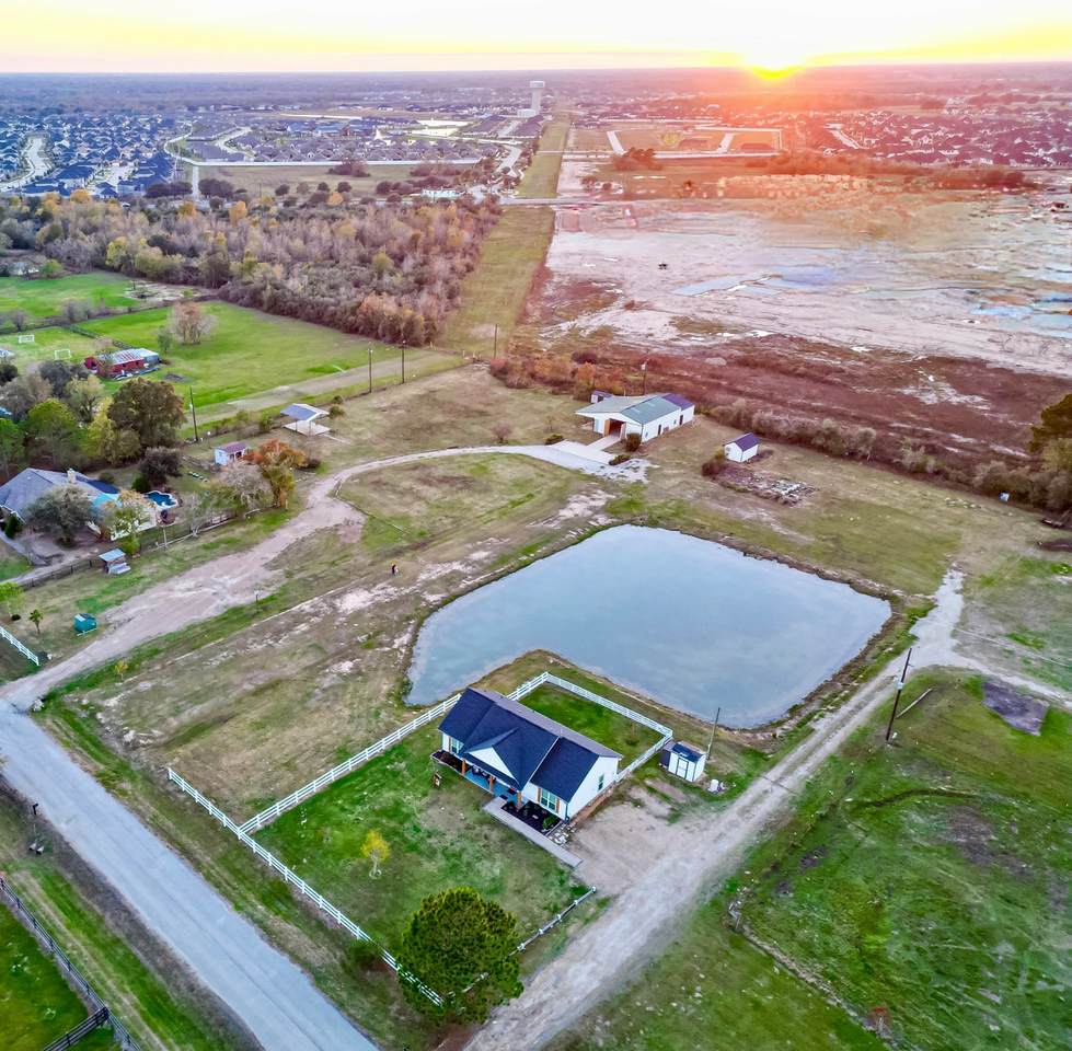 6702 Mallard Drive - Photo 1