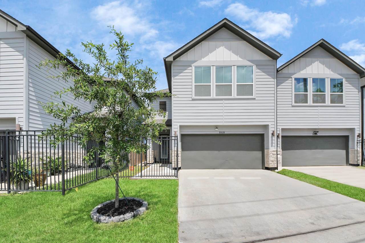 5510 Rosslyn Road - Photo 1