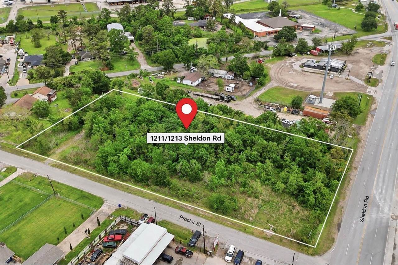 1211 Sheldon Rd Road - Photo 1