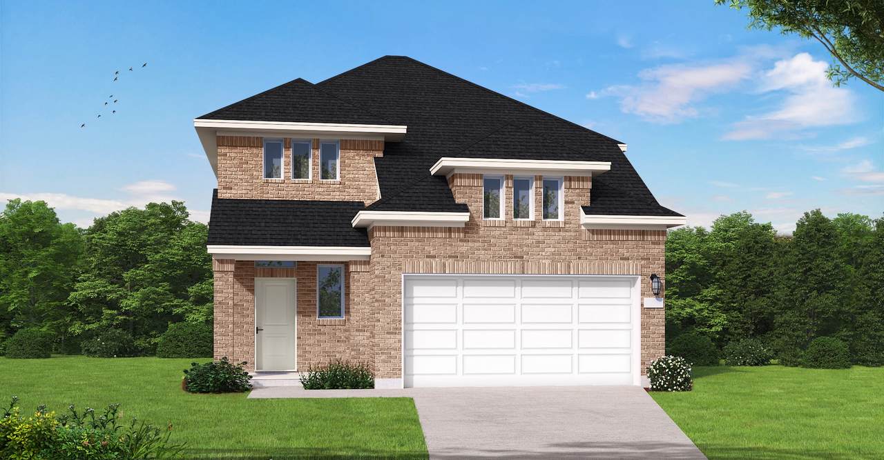 12522 Coastal Bend Way - Photo 1