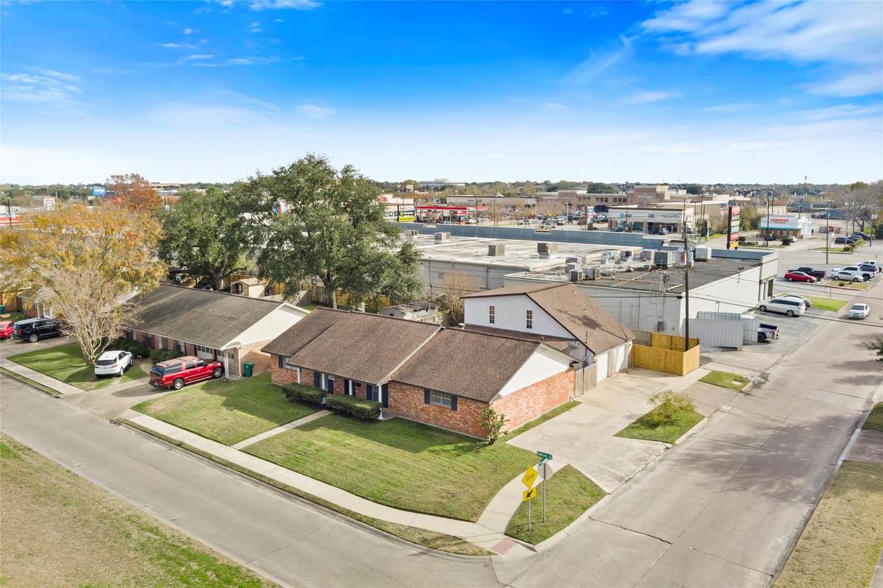1502 Dabney Drive - Photo 1