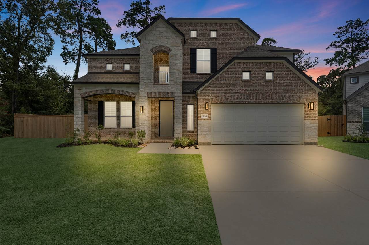 3210 Elm Bough Court - Photo 1