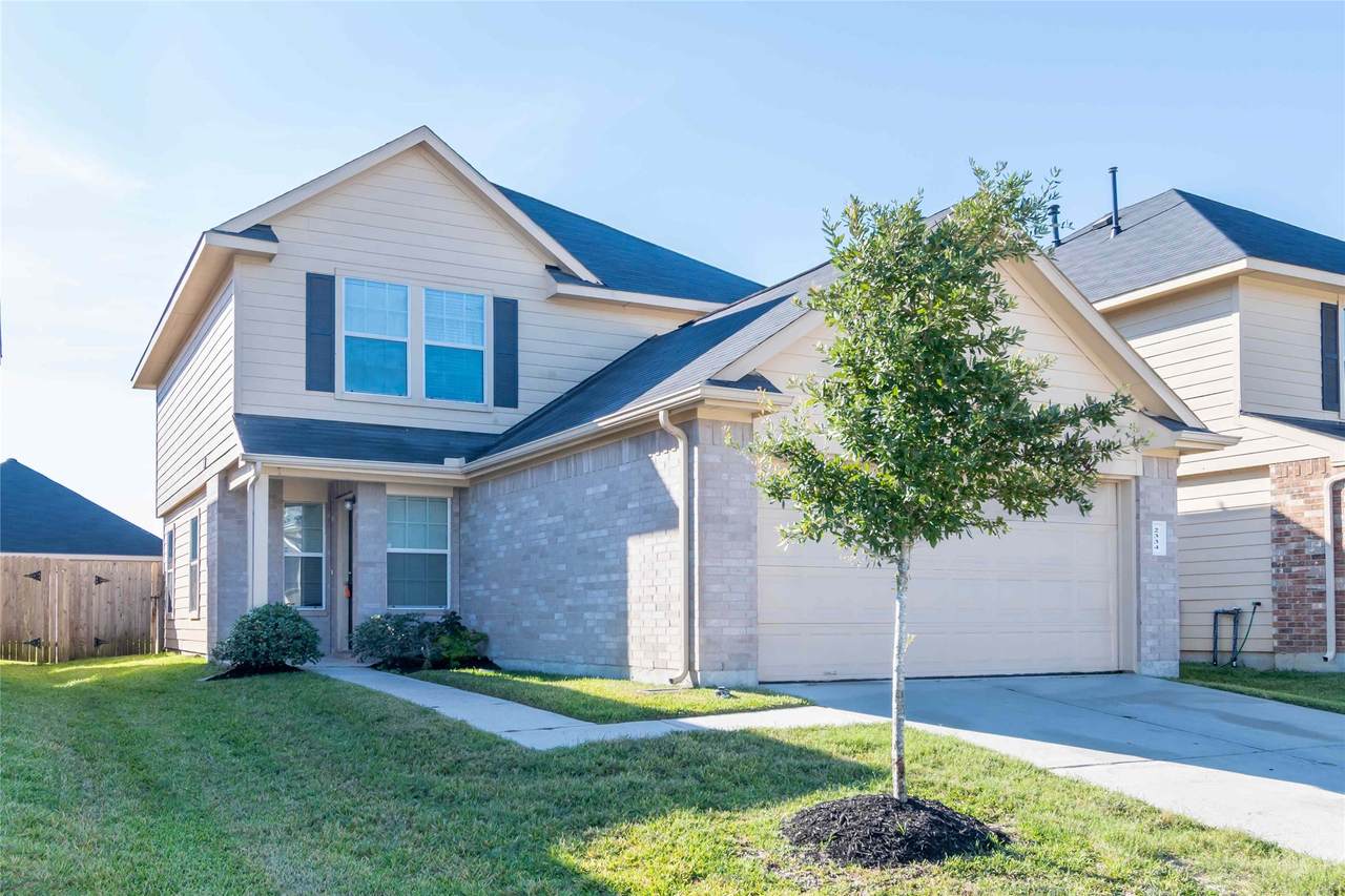 2334 Kolby Way - Photo 1