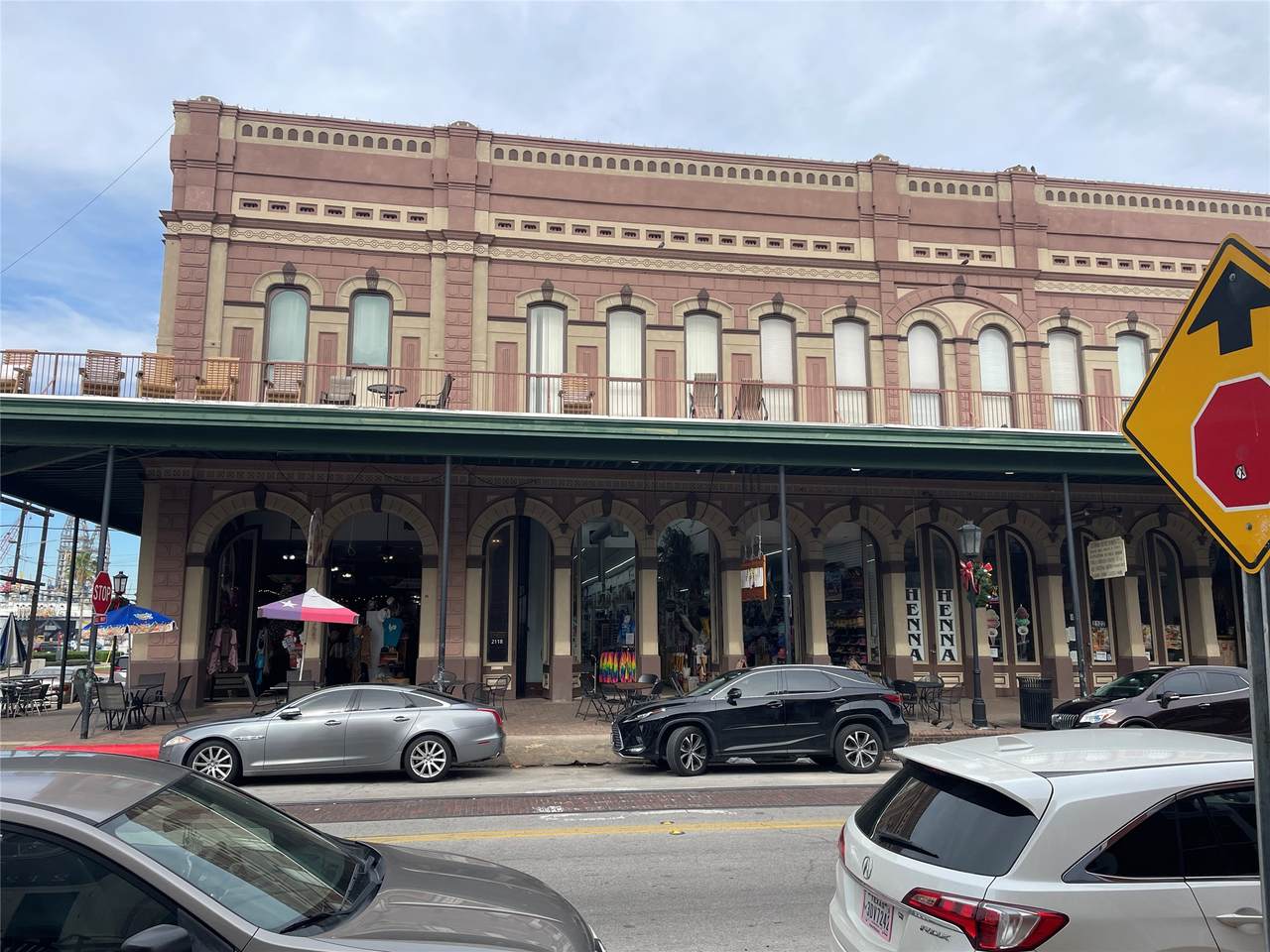 2118 Strand Street - Photo 1
