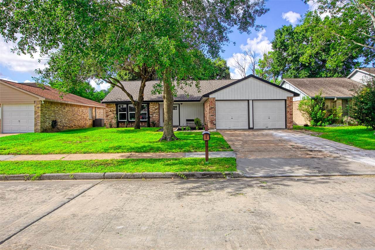 13403 Splintered Oak Drive - Photo 1