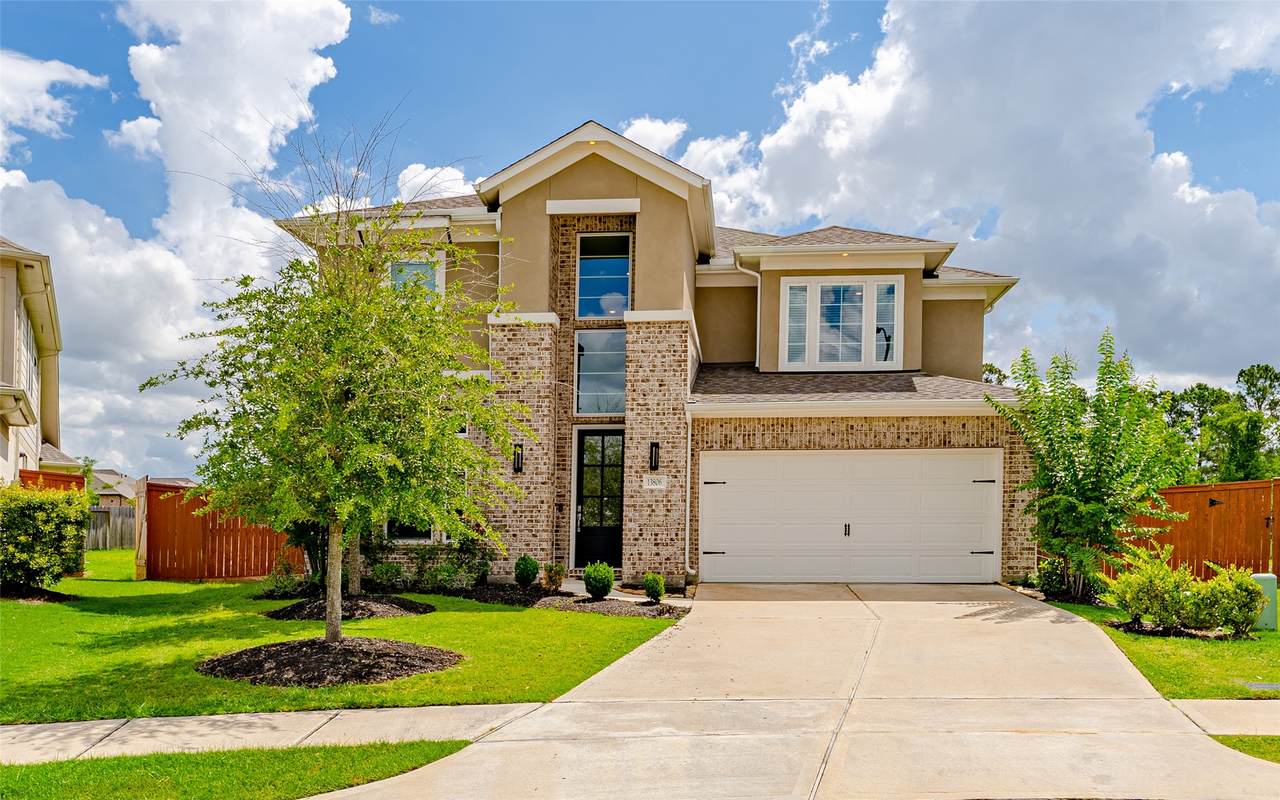 13806 Llano Basin Court - Photo 1