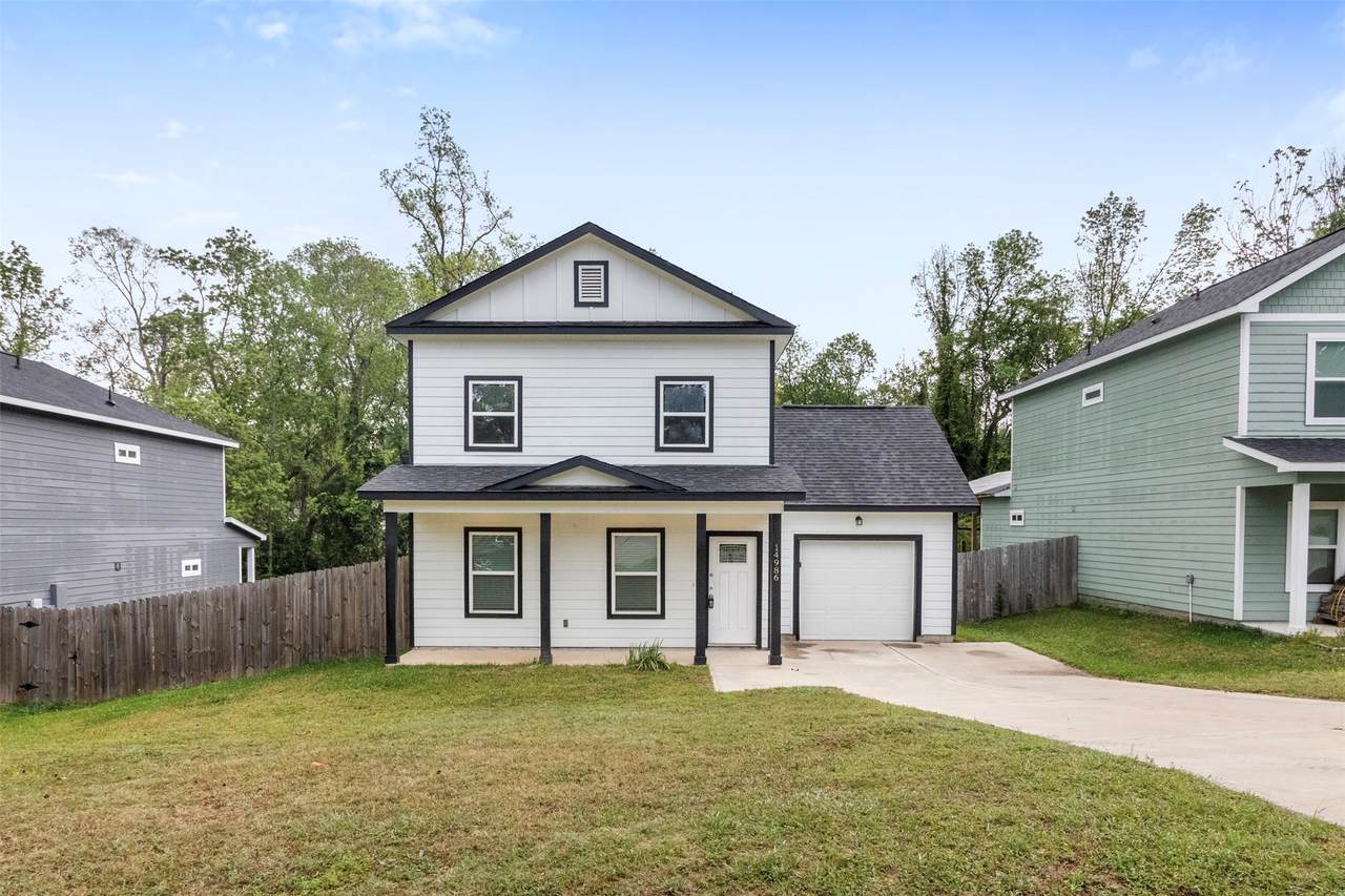 14986 Bonham Lane - Photo 1