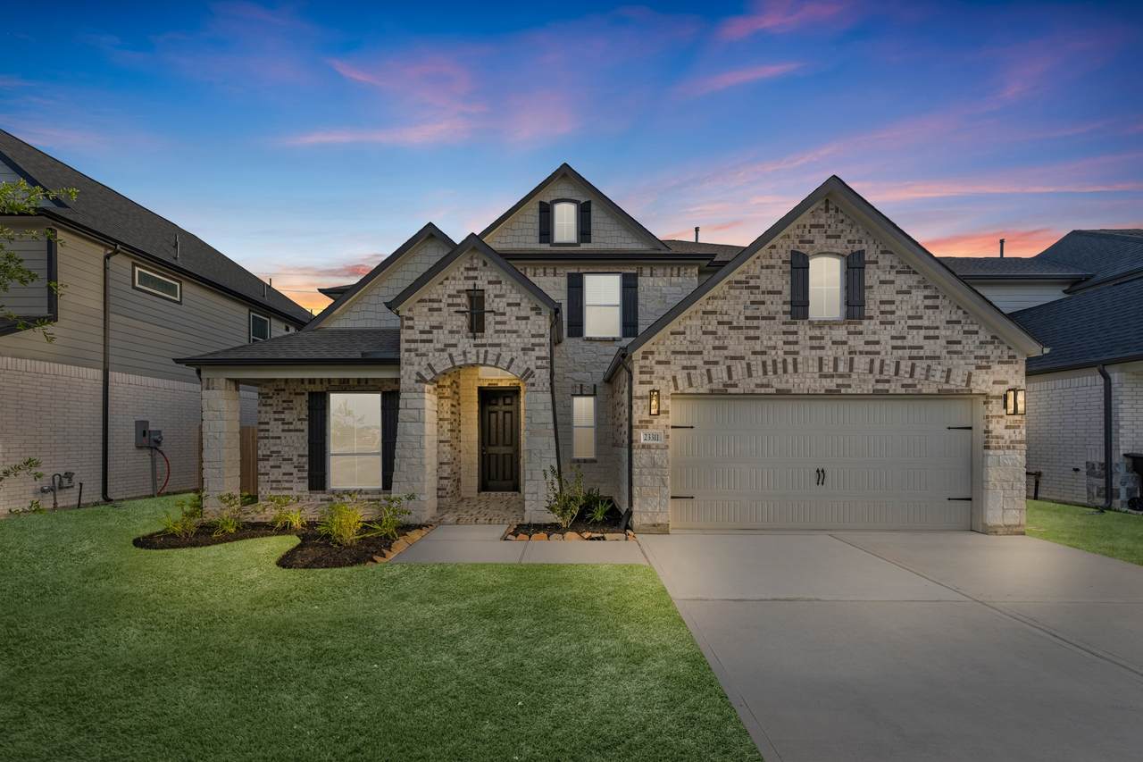 23311 Persimmon Creek Lane - Photo 1