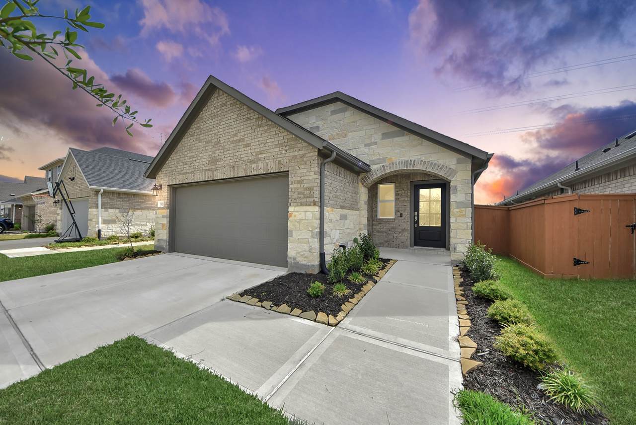 5826 Havana Mist Drive - Photo 1