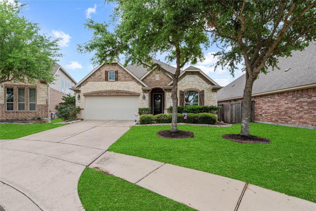 19822 Mariah Rose Court - Photo 1