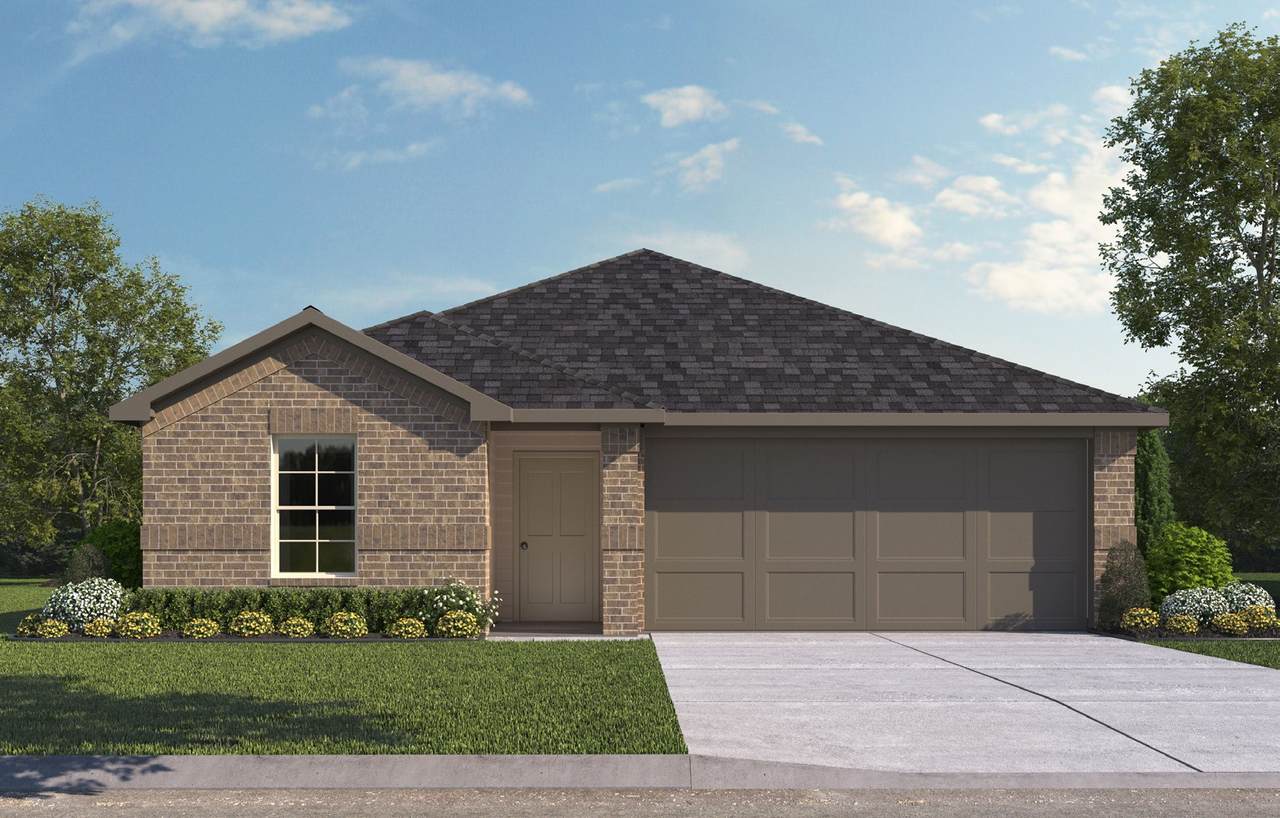 10735 Dogwood Sky Drive - Photo 1