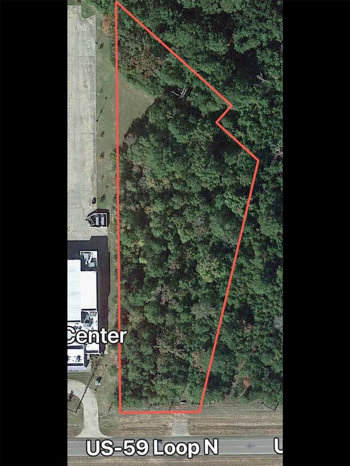 59 Loop Drive - Photo 1