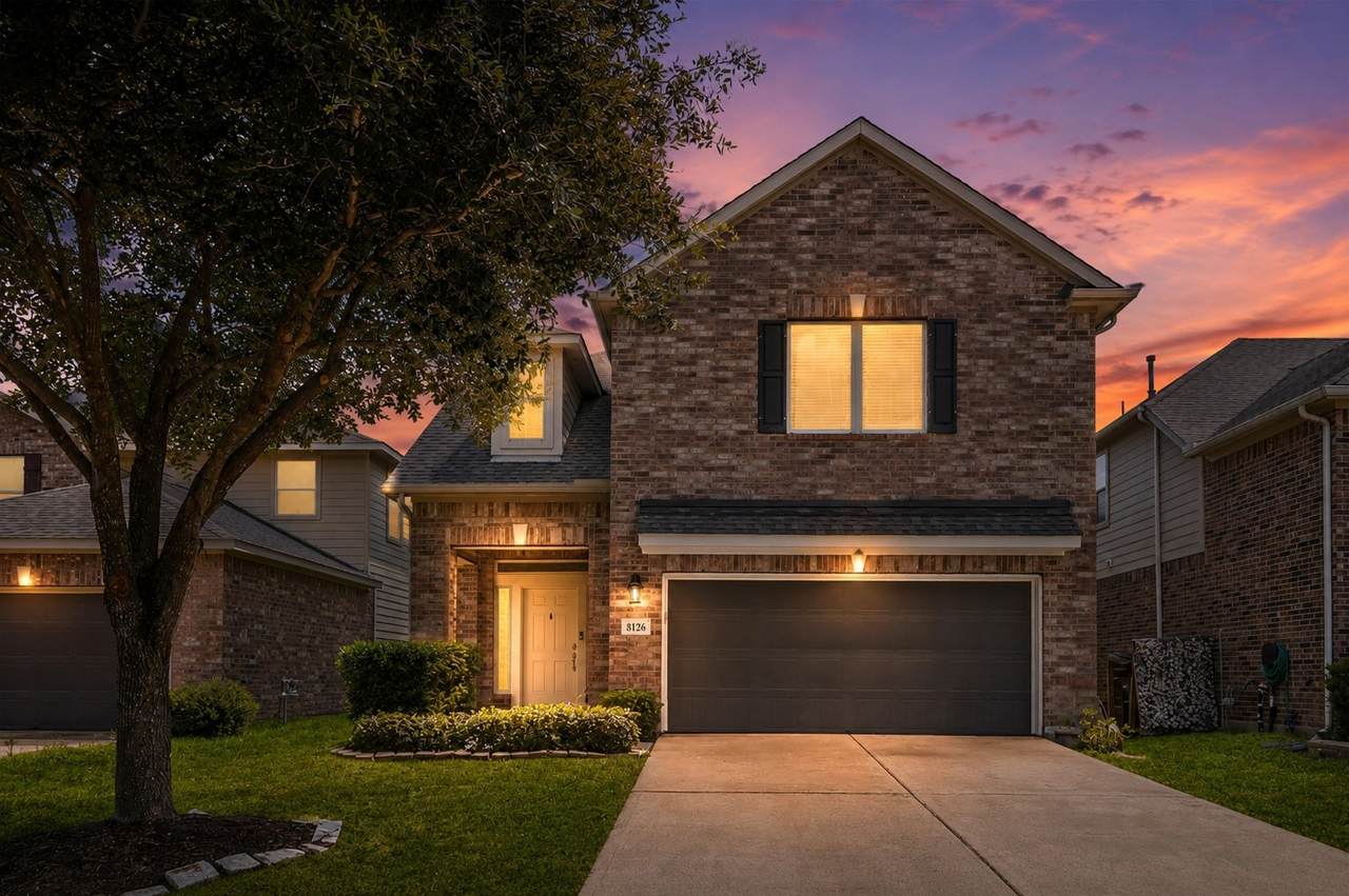 8126 Heartbrook Field Lane - Photo 1