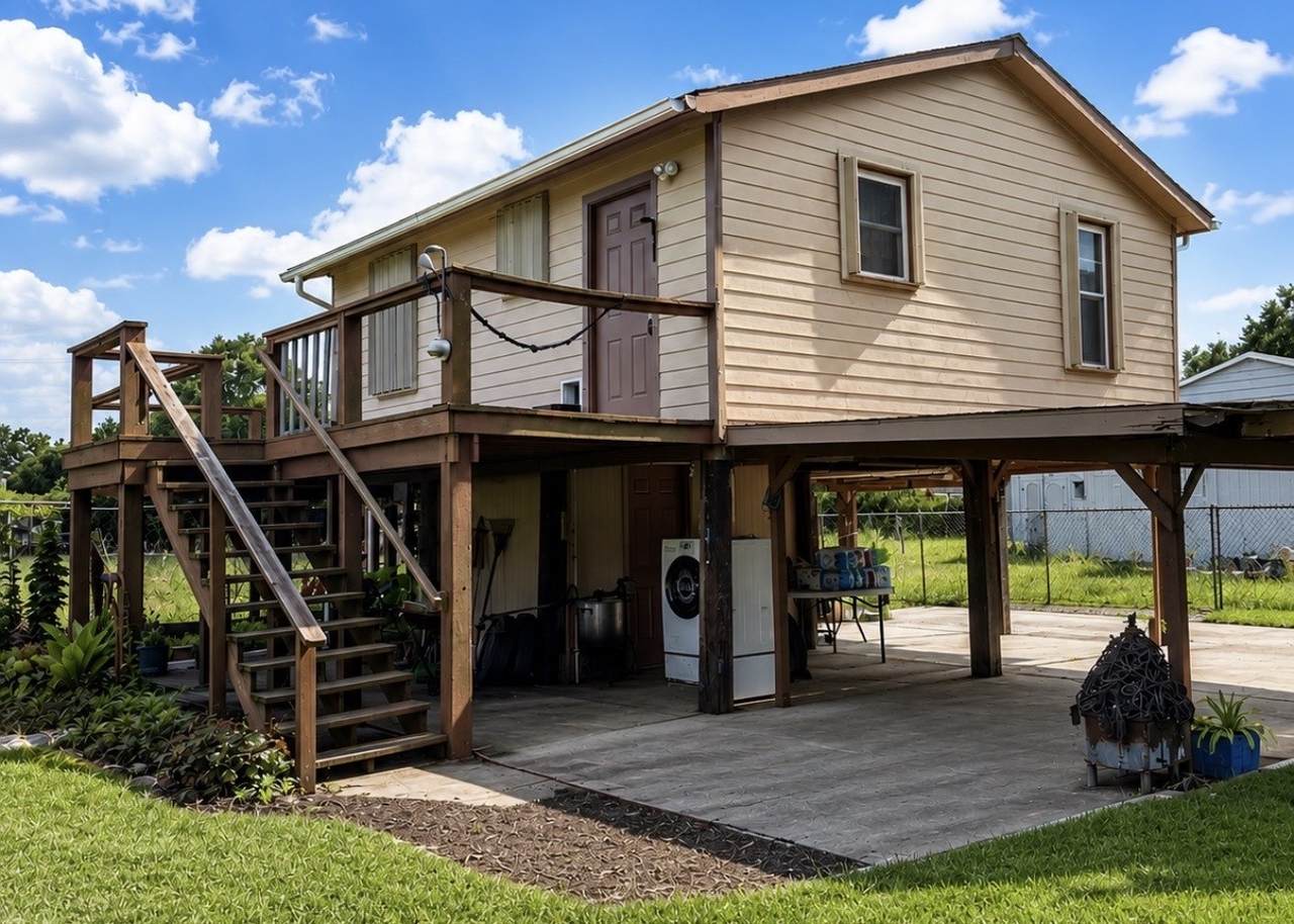 127 Lone Oak - Photo 1