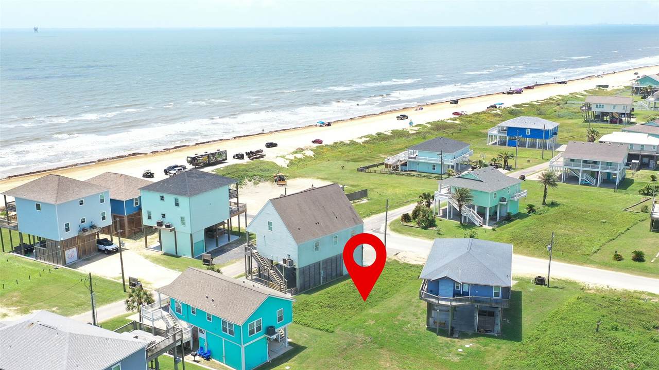 0000 Crystal Beach Road - Photo 1