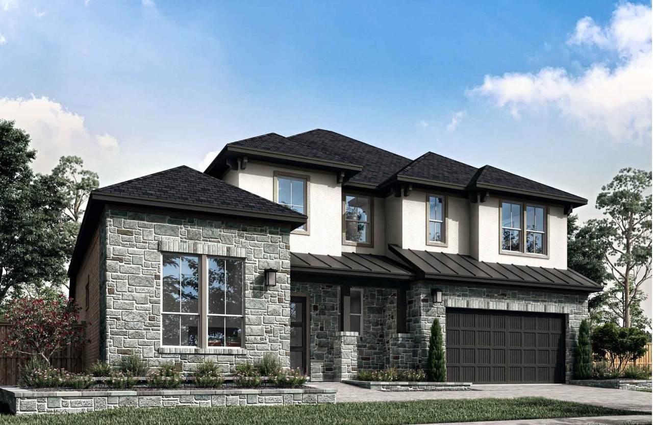 7815 Royal Pecan Loop - Photo 1