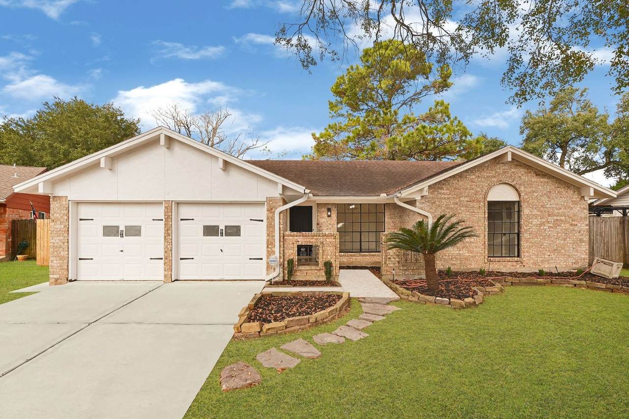 5007 Colmesneil Drive - Photo 1