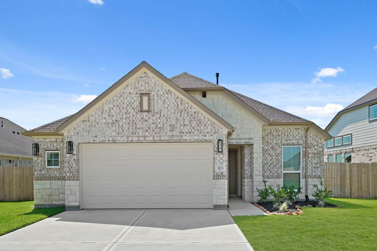 3123 Boulder Ridge Drive - Photo 1