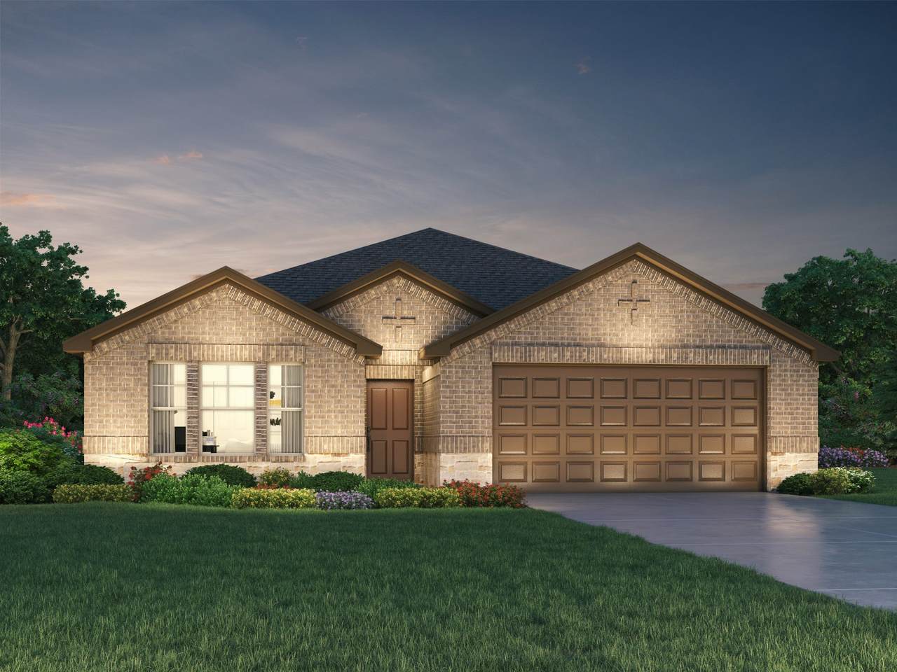 17813 Stone Terrace Lane - Photo 1