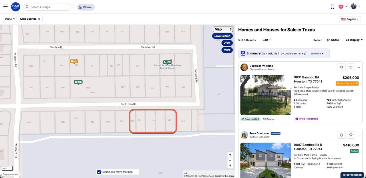 9813 Porto Rico Road - Photo 1