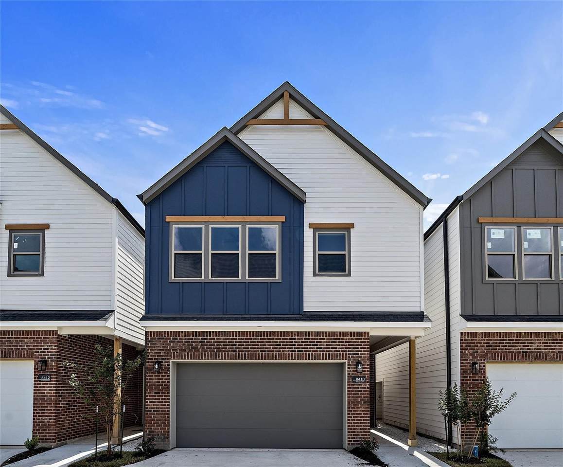 8414 Vogue Lane - Photo 1
